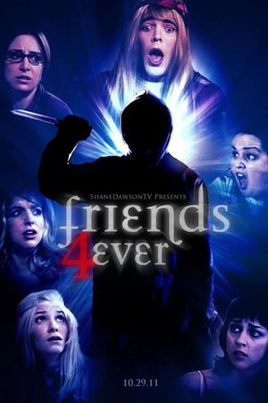 Friends Forever's poster