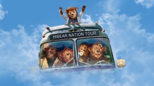 The Country Bears's poster