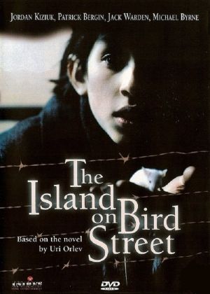 The Island on Bird Street's poster