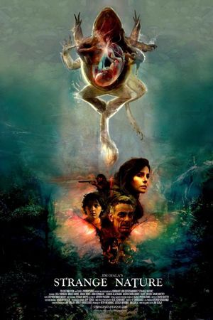 Strange Nature's poster