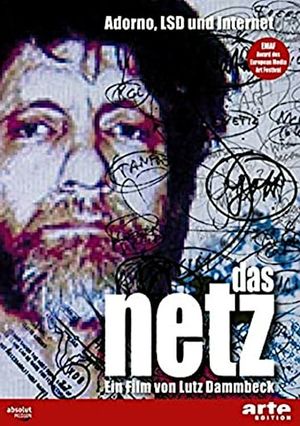 The Net's poster