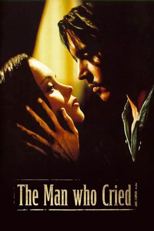 The Man Who Cried's poster