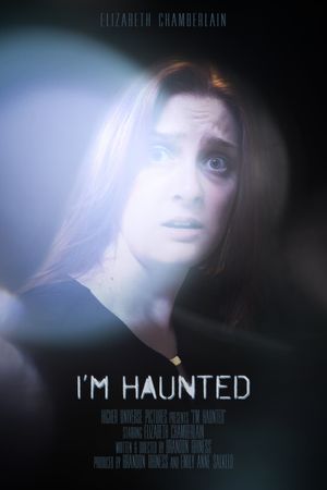 I'm Haunted's poster