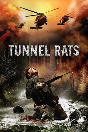 1968 Tunnel Rats's poster image