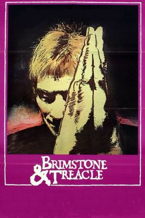Brimstone & Treacle's poster