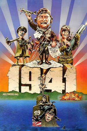1941's poster