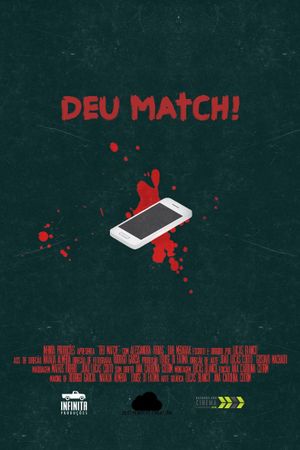 It's a Match!'s poster