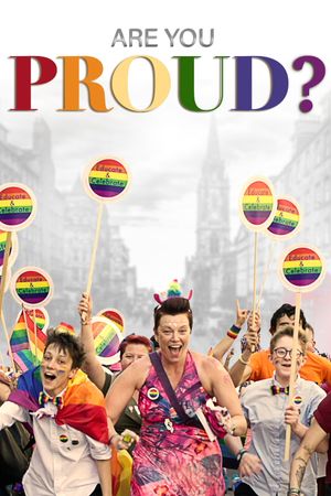 Are You Proud?'s poster