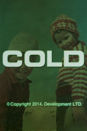 Cold's poster