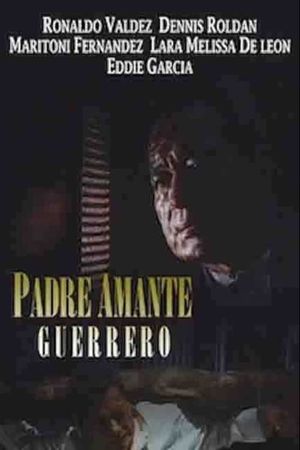 Padre Amante Guerrero's poster