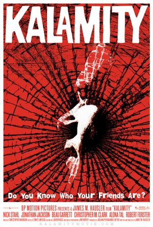 Kalamity's poster