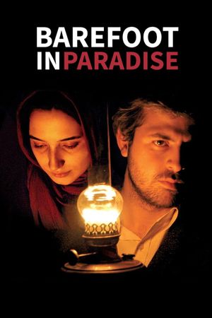 Barefoot in Paradise's poster