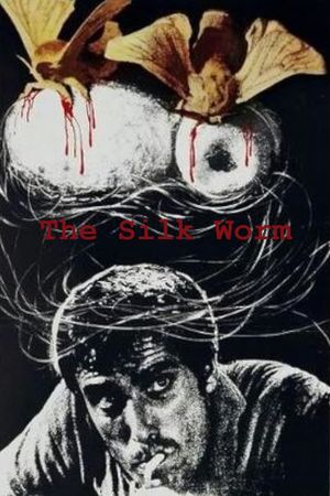 Il baco da seta's poster