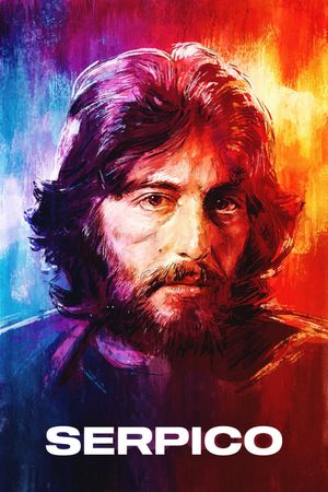 Serpico's poster