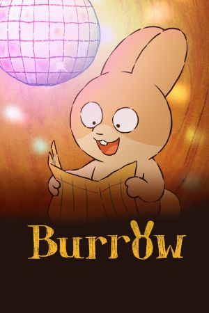 Burrow's poster