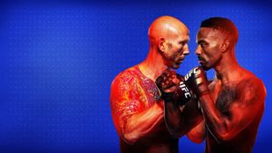 UFC on ESPN 65: Emmett vs. Murphy's poster
