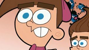 Jimmy Timmy Power Hour 2: When Nerds Collide's poster