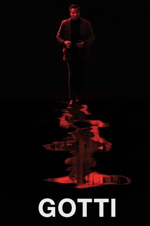 Gotti's poster