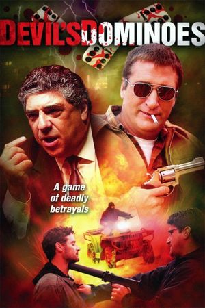 The Devil's Dominoes's poster