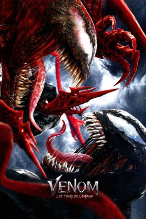 Venom: Let There Be Carnage's poster