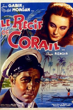 Coral Reefs's poster