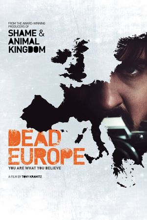 Dead Europe's poster