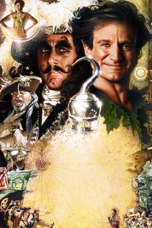Hook's poster