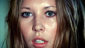 A Virgin Among the Living Dead's poster