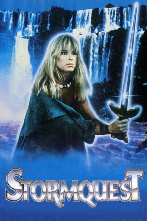Stormquest's poster