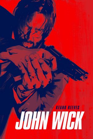 John Wick's poster