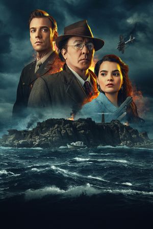 Fog of War's poster