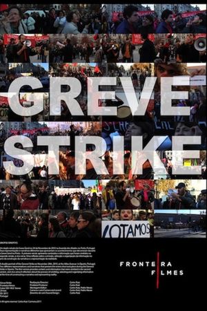 Greve's poster