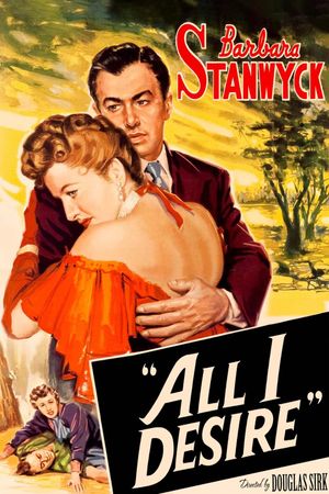 All I Desire's poster