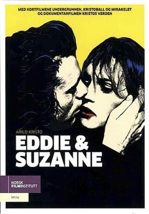Eddie og Suzanne's poster