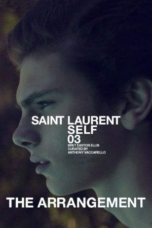 The Arrangement's poster