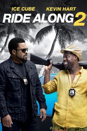 Ride Along 2's poster
