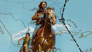 Cocaine Cowboys's poster