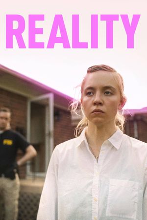 Reality's poster