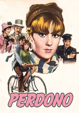Perdono's poster