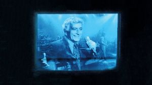 Tony Bennett: MTV Unplugged's poster