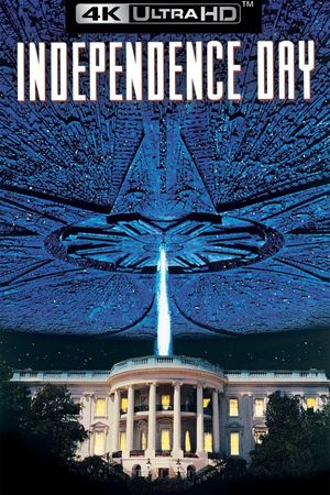 Independence Day's poster