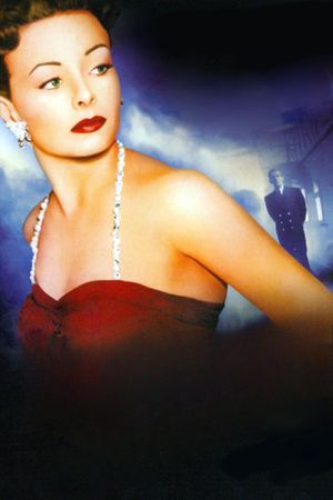 Dangerous Crossing's poster