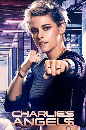 Charlie's Angels's poster