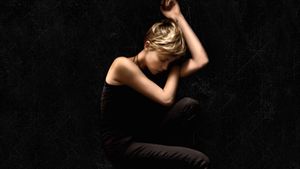 Dark Places's poster