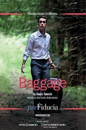 Baggage's poster