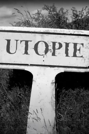 UTOPIE's poster