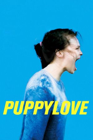 Puppylove's poster
