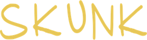 Skunk's poster