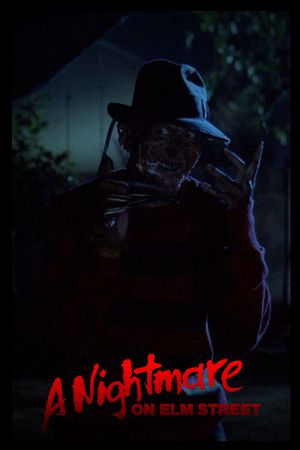 A Nightmare on Elm Street's poster