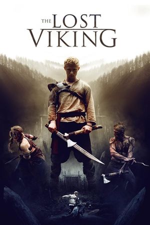 The Lost Viking's poster